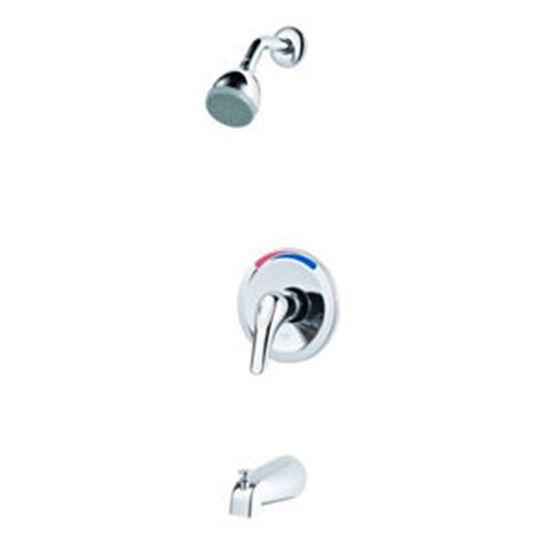 TUB&SHOWER COMBO | LG890300