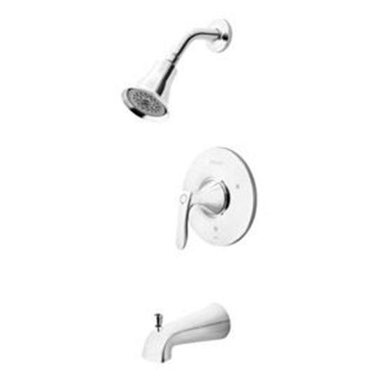 Pfister LG898WRC LLC 0X8 TUB/SHWR TRIM WELER CHR