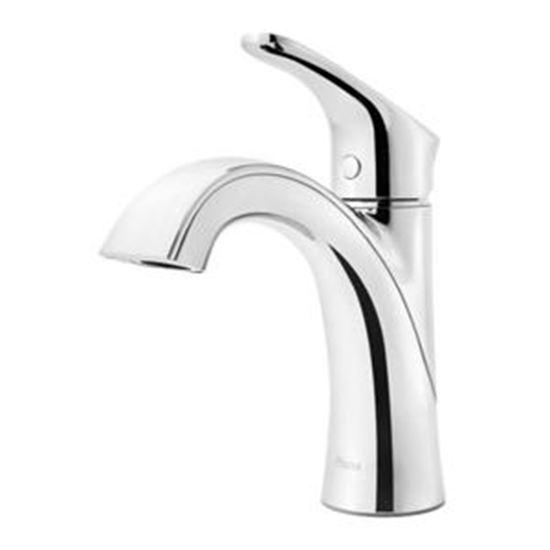 Pfister LG42WR0C LLC SNGL CTRL LAV FCT WELER CHR