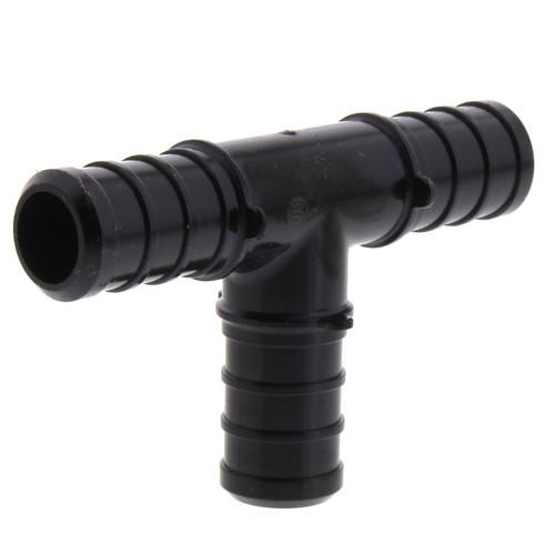 1/2″ PEX x 1/2″ PEX x 1/2″ PEX Poly (PPSU) Tee