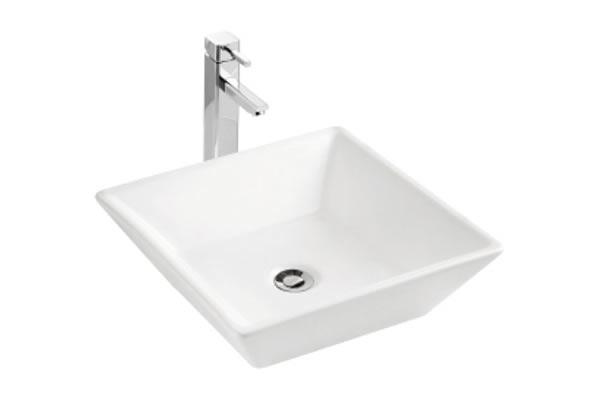 Vessel Sink | 200021