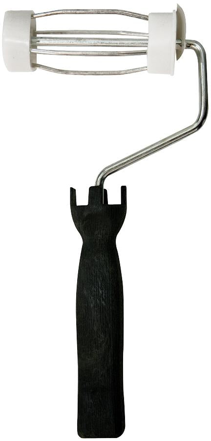 4 Cage Paint Roller