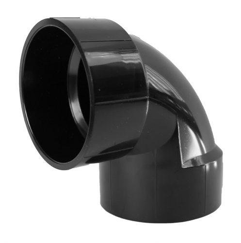 1-1/2″ ABS 90 Elbow