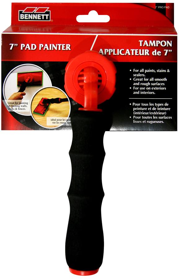 7" Pad Painter - Pad Pro