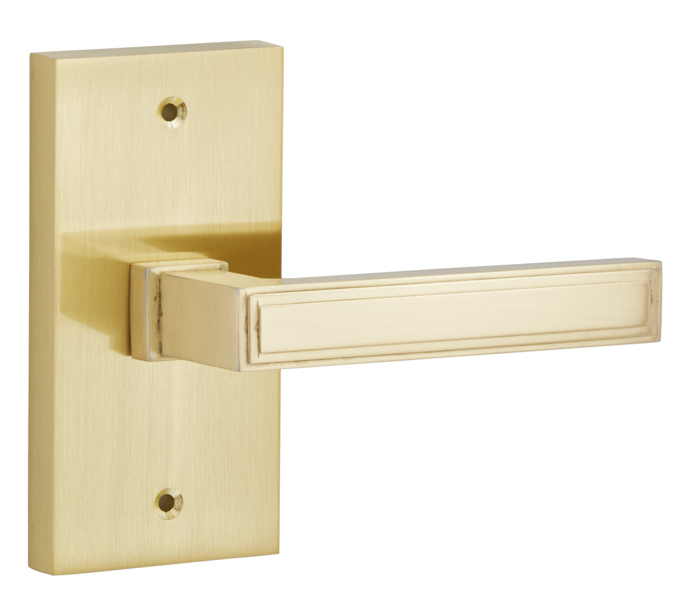 Linea Terrace Lever