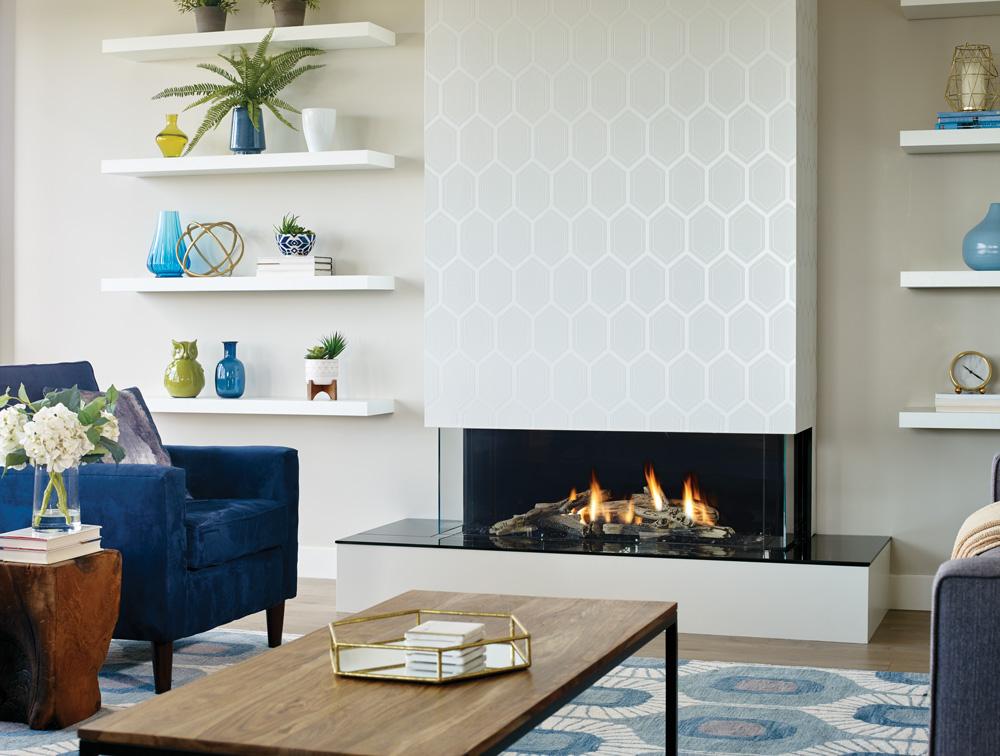 San Francisco Bay 40 Power Vent - Regency City Series