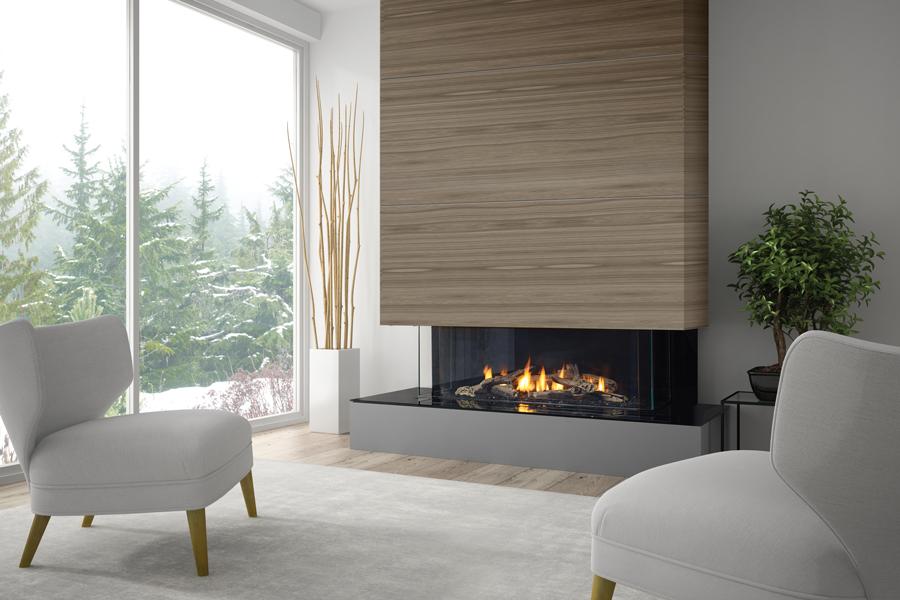 San Francisco Bay 40 Power Vent - Regency City Series