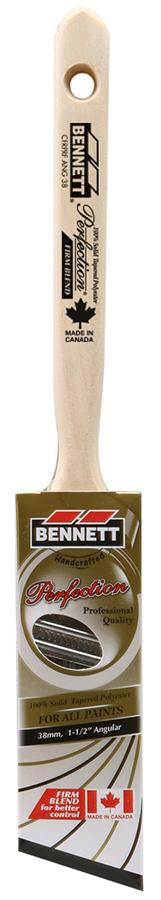 CRT Perfect Angular 38 Paint Brush - 38mm 1 1/2"