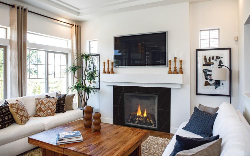 G800C - Regency Grandview