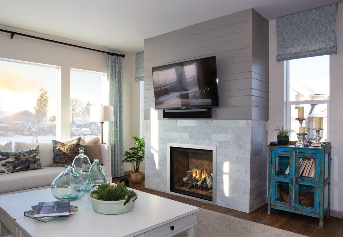 G800C - Regency Grandview