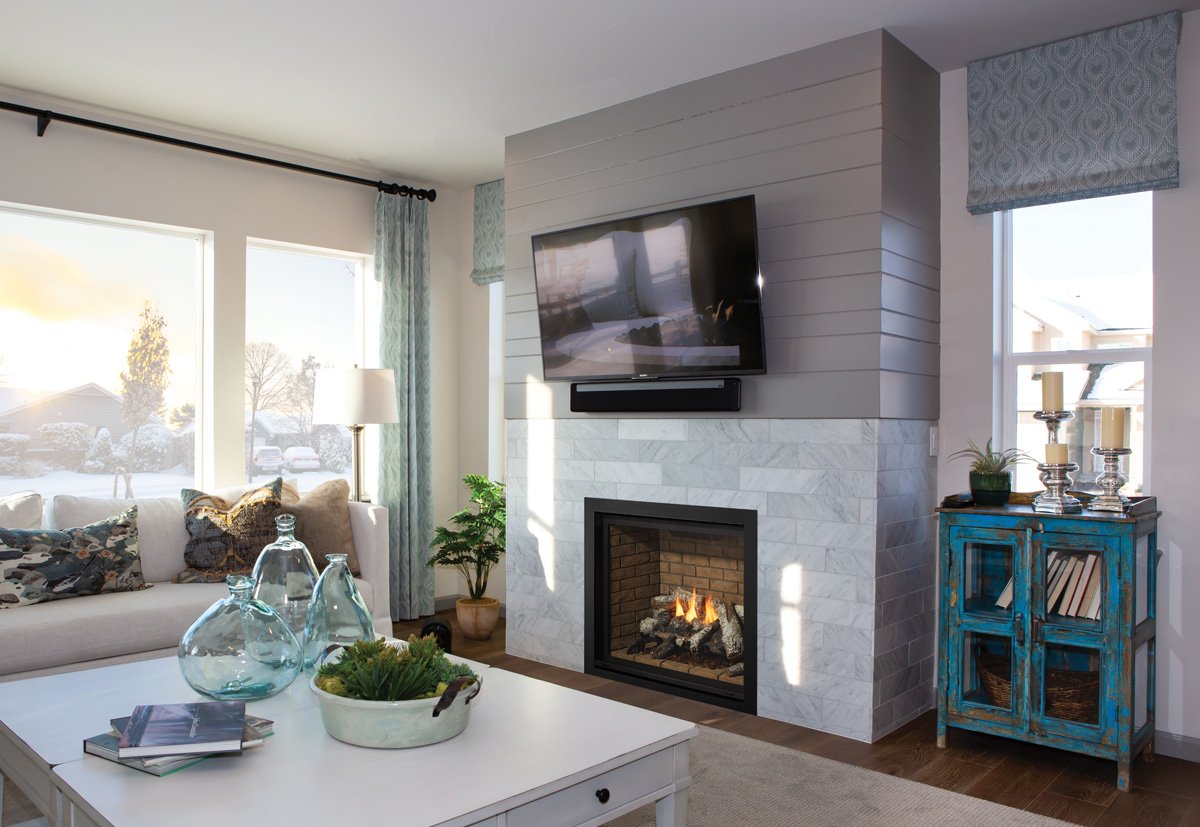 G800C - Regency Grandview