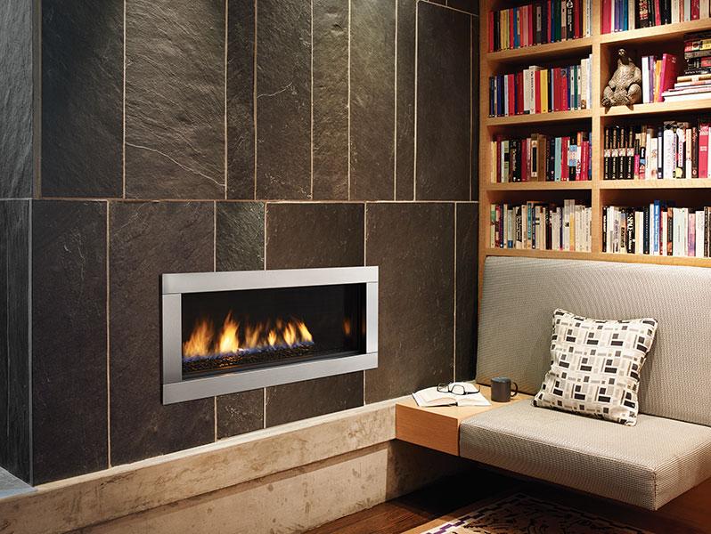 HZ30E - Regency Horizon