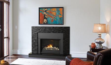 HZ33CE - Regency Horizon