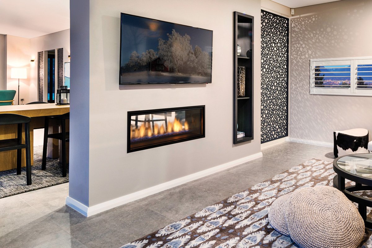 HZ42STE  - Regency Horizon