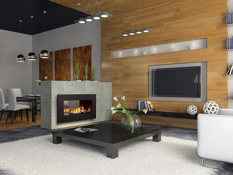 HZ42STE  - Regency Horizon