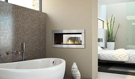 HZ42STE  - Regency Horizon