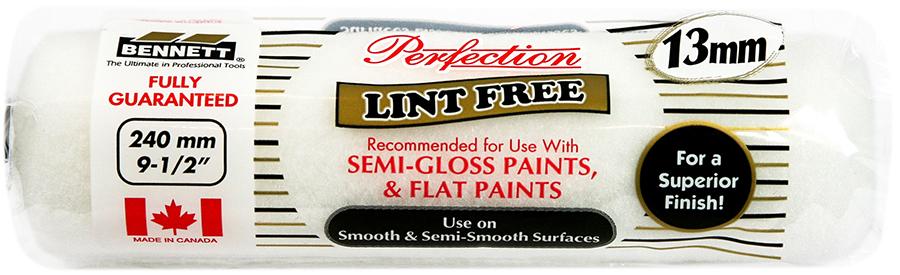 13mm Lint Free Perfection Roller - 240mm 9-1/12"