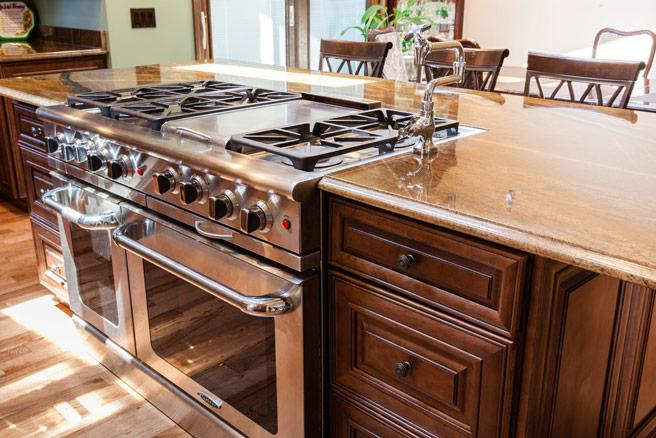 Chocolate - Glazed | M01