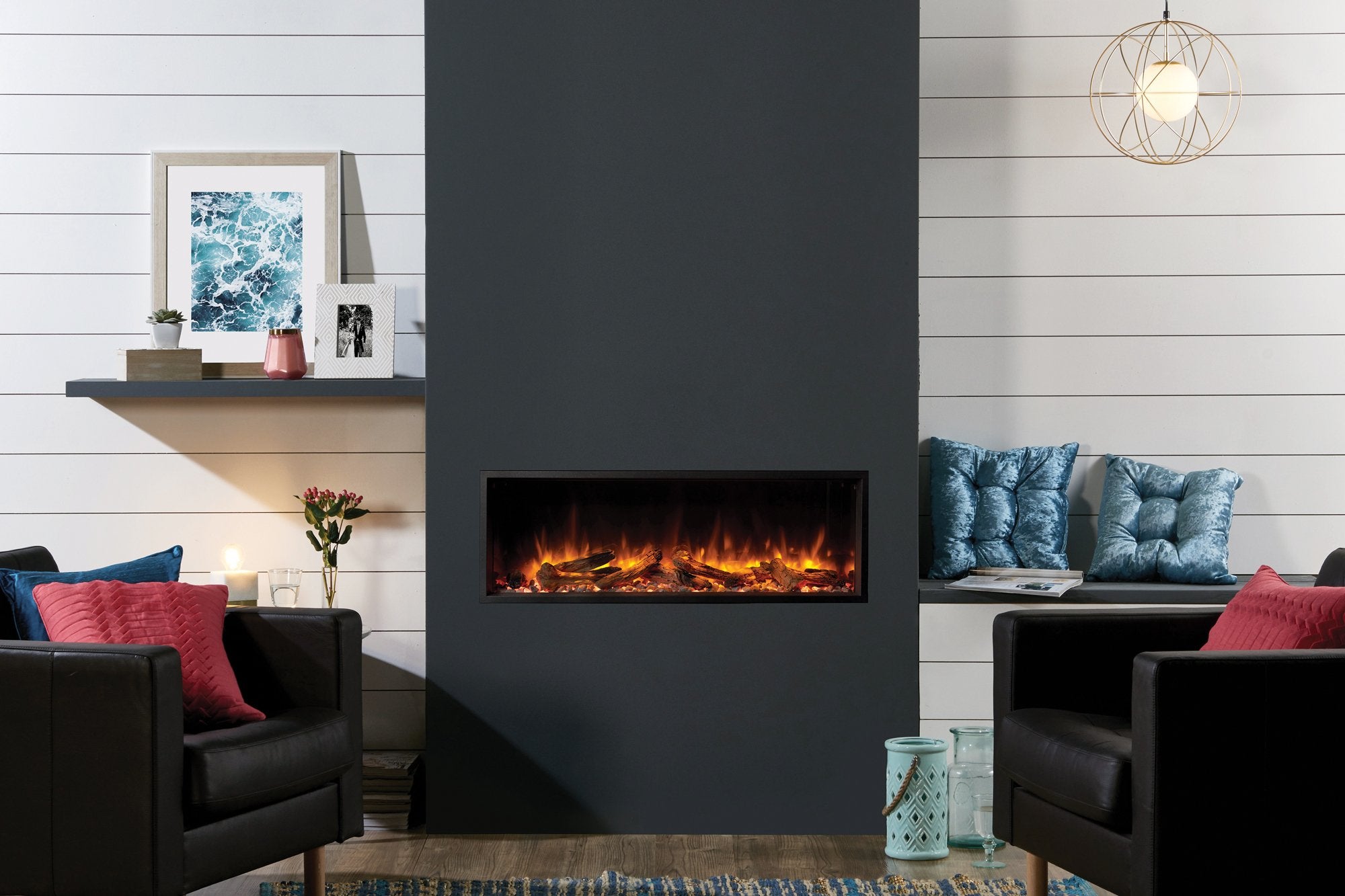 E105 - Regency Skope