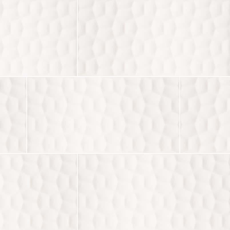 ADELLA VISO WHITE 12X24 SATIN