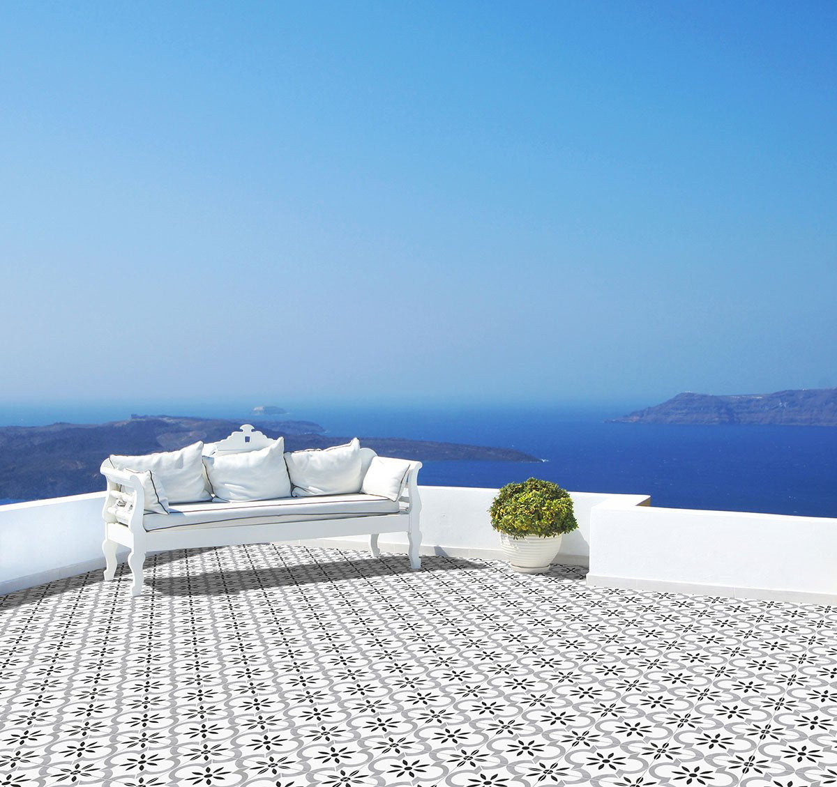 AZILA PORCELAIN TILE