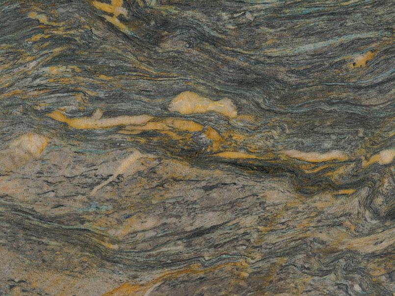 AZUL TREASURE QUARTZITE