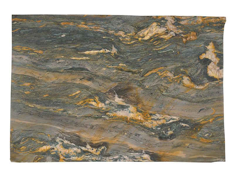 AZUL TREASURE QUARTZITE