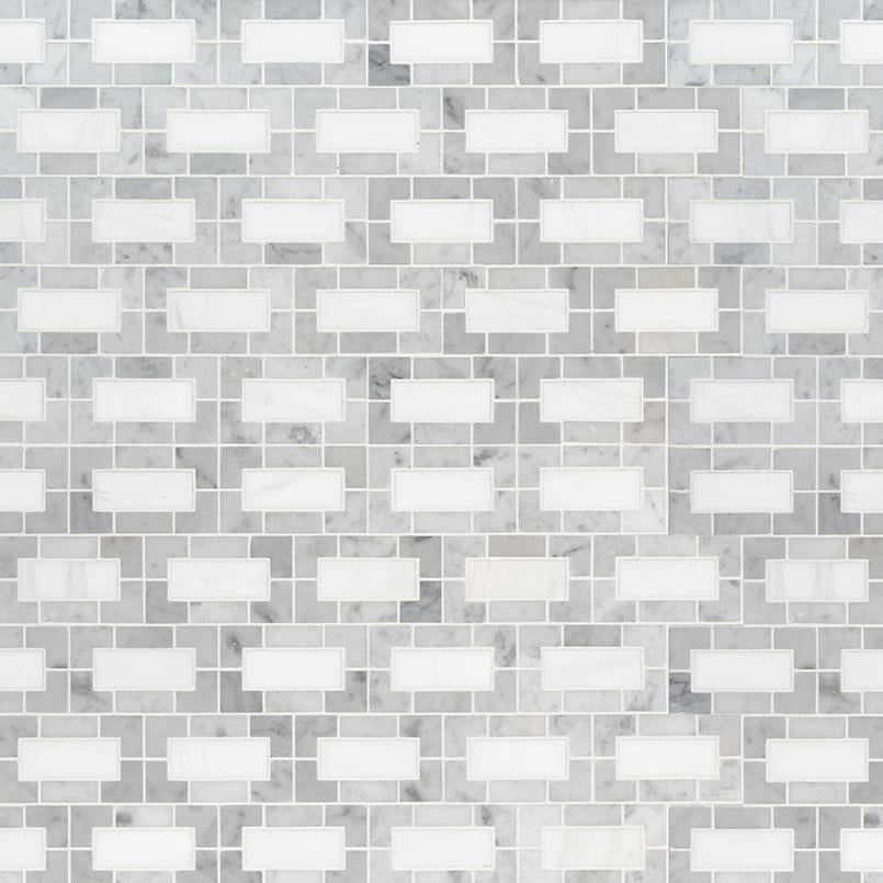 BIANCO DOLOMITE LYNX POLISHED