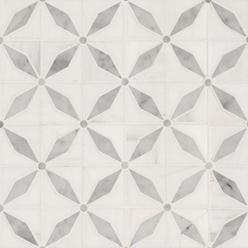 BIANCO STARLITE POLISHED