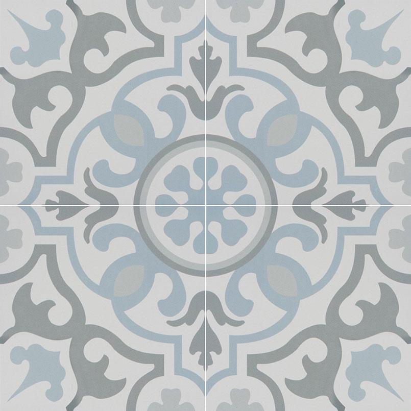 BLUME PORCELAIN TILE