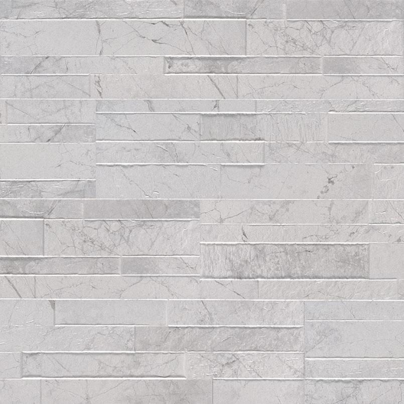 CARRARA WHITE