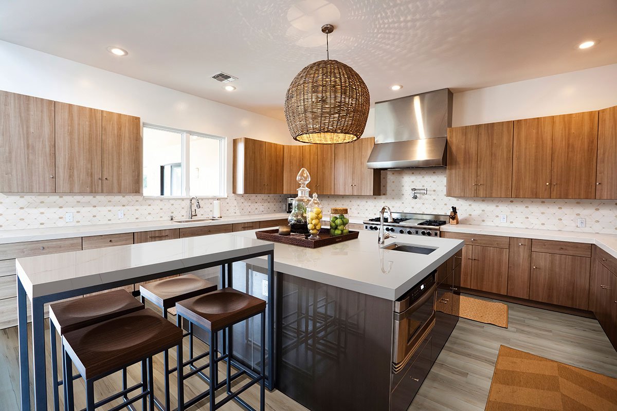 CECILY PATTERN POLISHED