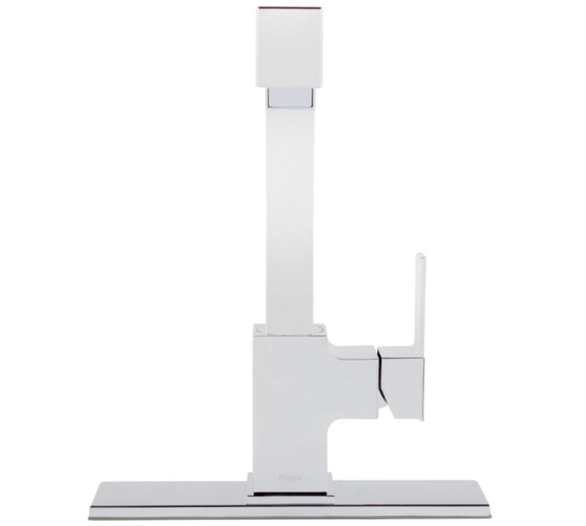 Arkitek | 1-Handle Pull-Out Kitchen Faucet