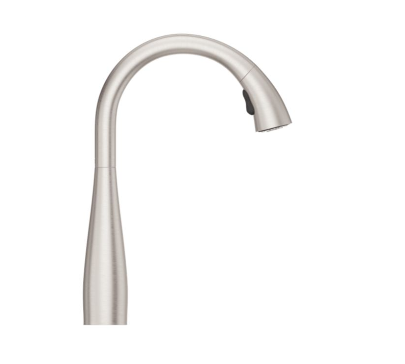 Jovi | 1-Handle Pull-Down Kitchen Faucet