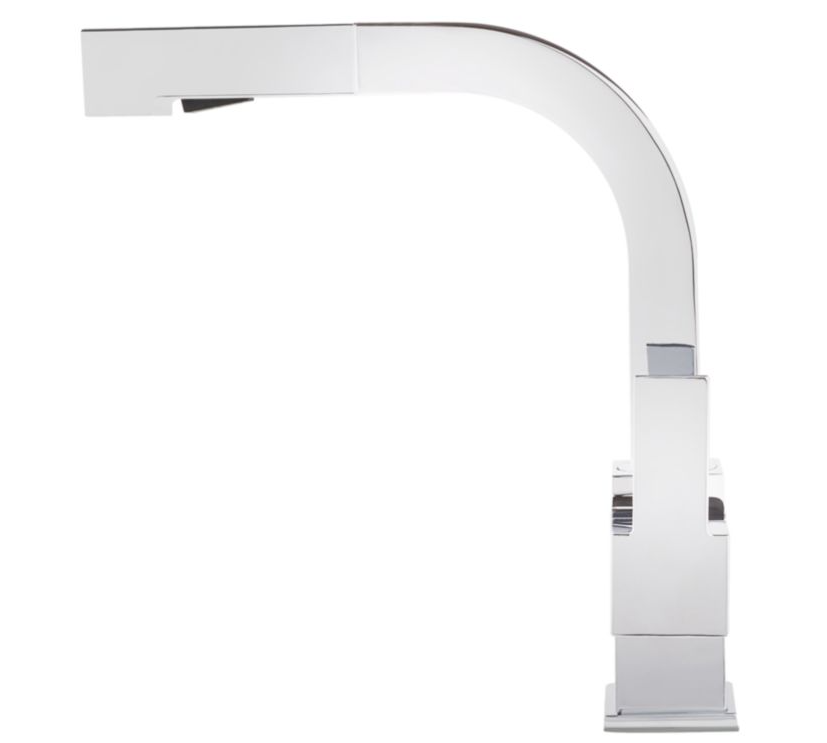 Arkitek | 1-Handle Pull-Out Kitchen Faucet