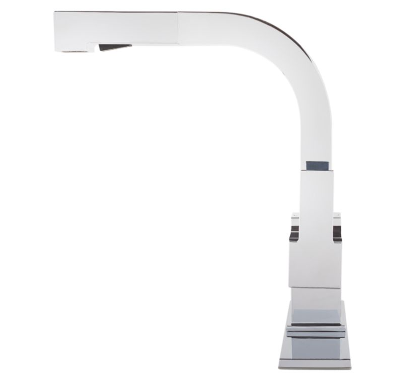Arkitek | 1-Handle Pull-Out Kitchen Faucet