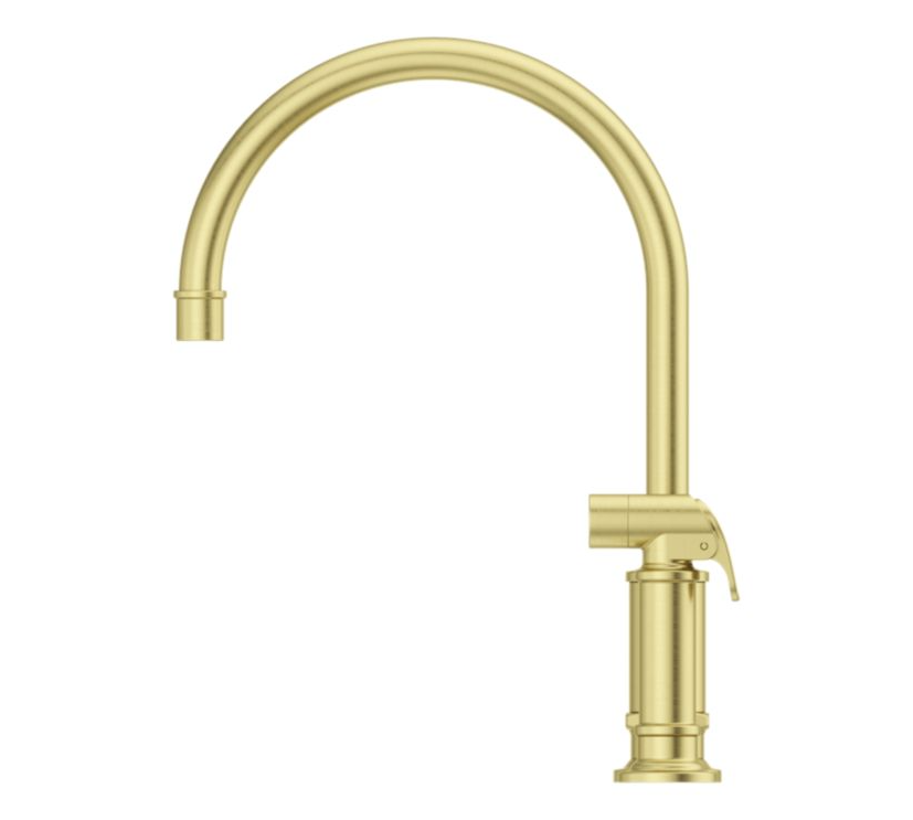 Port Haven | 2-Handle Kitchen Faucet