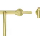 Load image into Gallery viewer, Port Haven | 2-Handle Kitchen Faucet