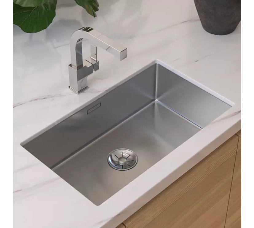Arkitek | 1-Handle Pull-Out Kitchen Faucet