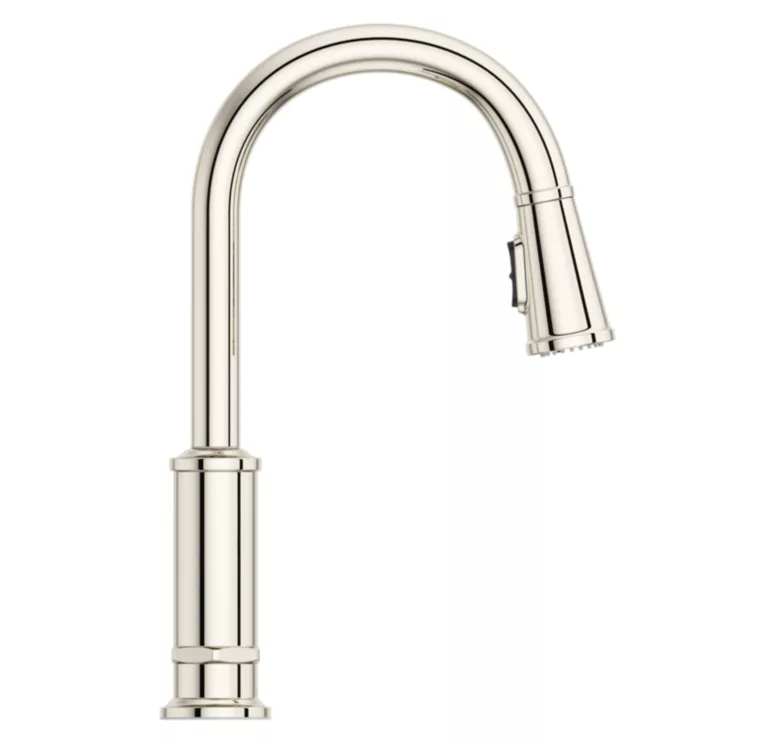 Port Haven | 1-Handle Pull-Down Kitchen Faucet