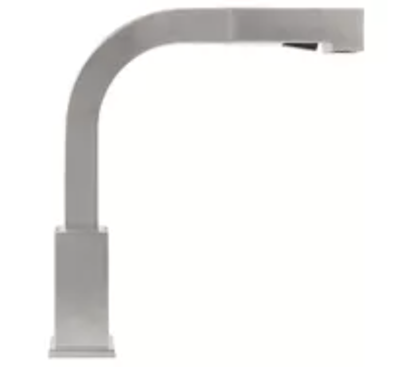 Arkitek | 1-Handle Pull-Out Kitchen Faucet