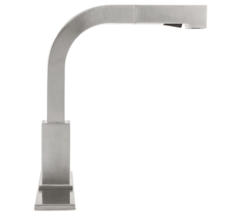 Arkitek | 1-Handle Pull-Out Kitchen Faucet