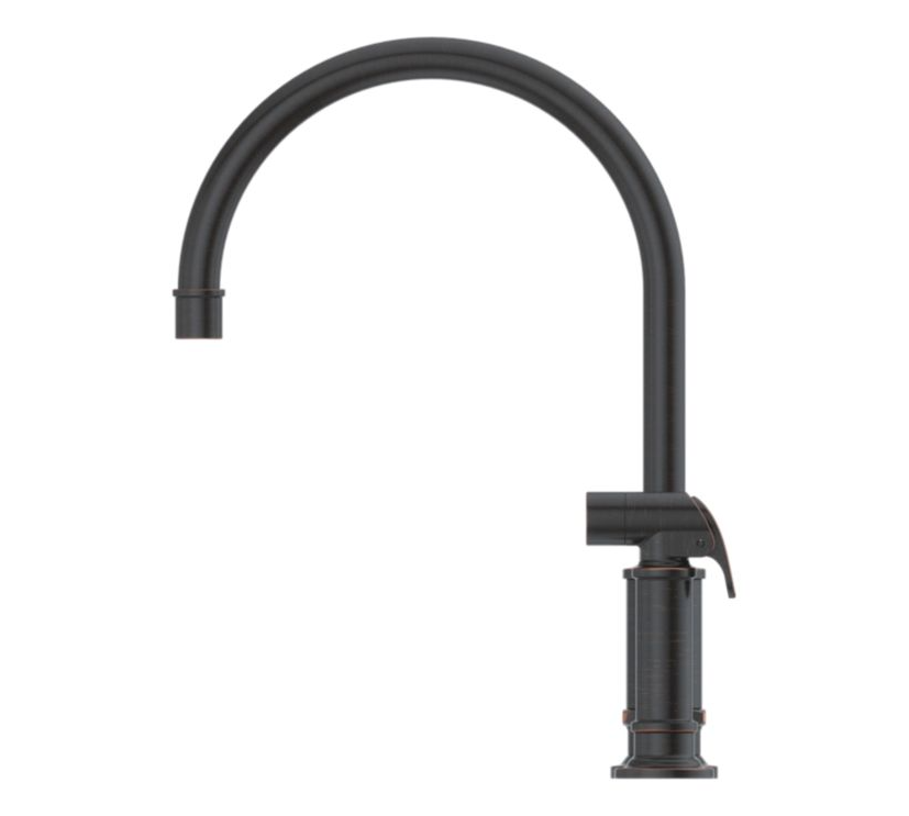 Port Haven | 2-Handle Kitchen Faucet