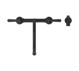 Load image into Gallery viewer, Port Haven | 2-Handle Kitchen Faucet