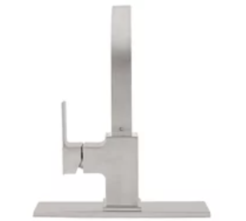 Arkitek | 1-Handle Pull-Out Kitchen Faucet