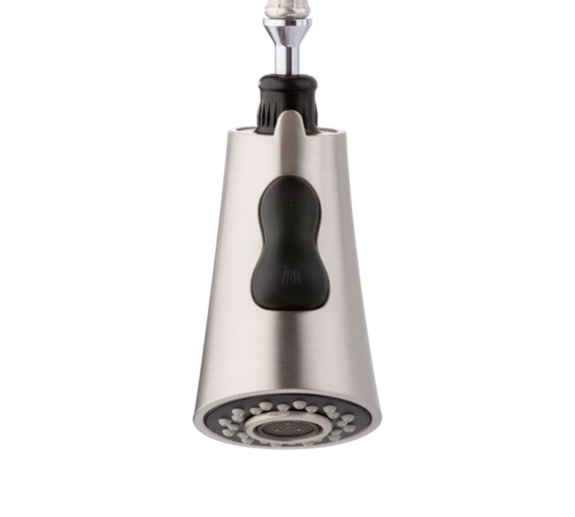 Jovi | 1-Handle Pull-Down Kitchen Faucet