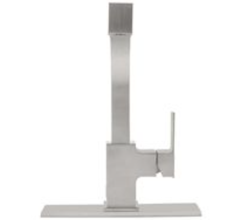 Arkitek | 1-Handle Pull-Out Kitchen Faucet