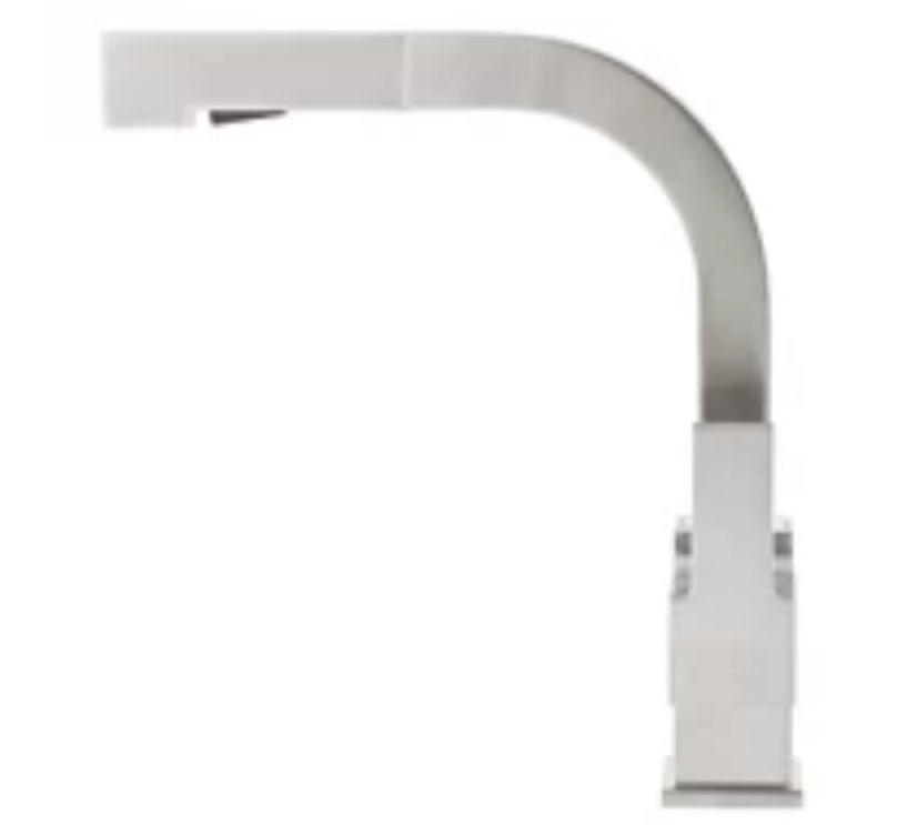 Arkitek | 1-Handle Pull-Out Kitchen Faucet