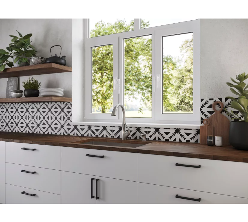 Jovi | 1-Handle Pull-Down Kitchen Faucet