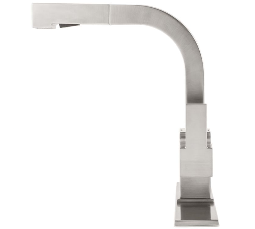 Arkitek | 1-Handle Pull-Out Kitchen Faucet